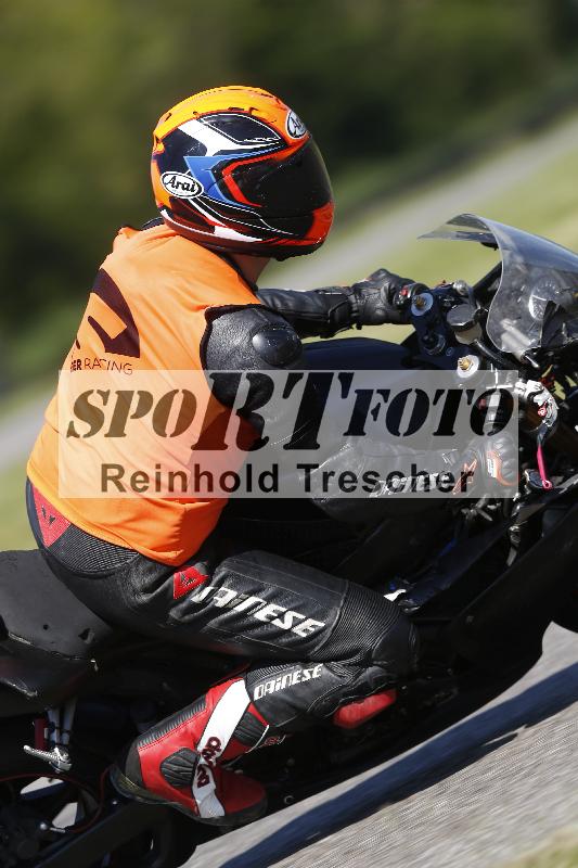 /13 01.05.2025 Speer Racing ADR/Gruppe gruen/388
